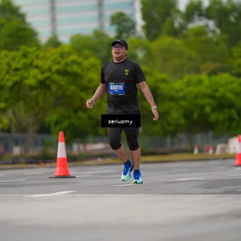 Runner Photo 5400089