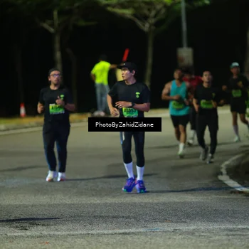 Runner Photo 5400095