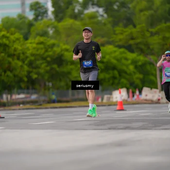 Runner Photo 5400097