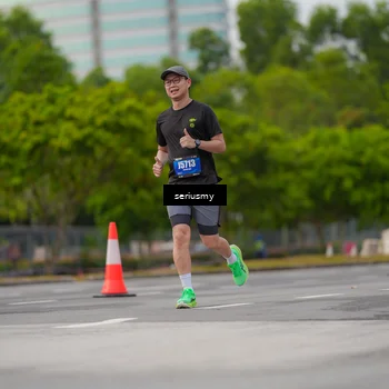 Runner Photo 5400098