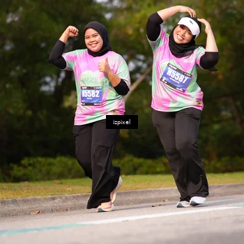 Runner Photo 5400099