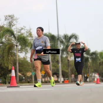 Runner Photo 5400101