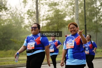 Runner Photo 5400103