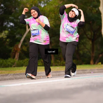 Runner Photo 5400104
