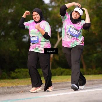 Runner Photo 5400105