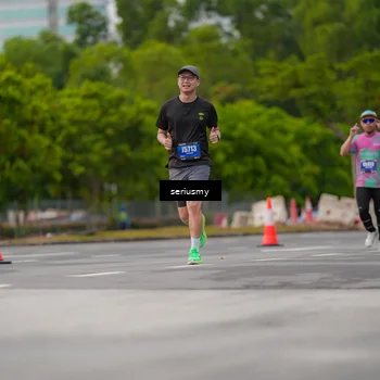 Runner Photo 5400106