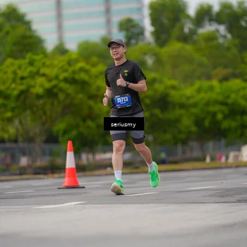 Runner Photo 5400107