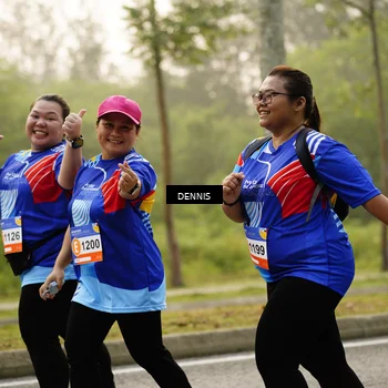 Runner Photo 5400109