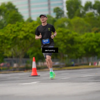 Runner Photo 5400110