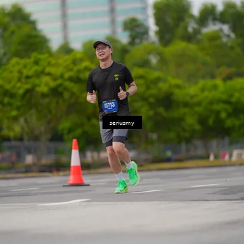 Runner Photo 5400111