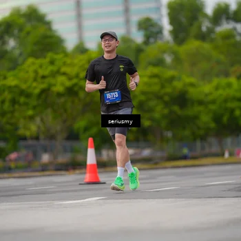 Runner Photo 5400113