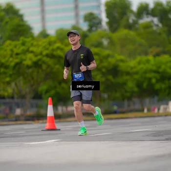 Runner Photo 5400114