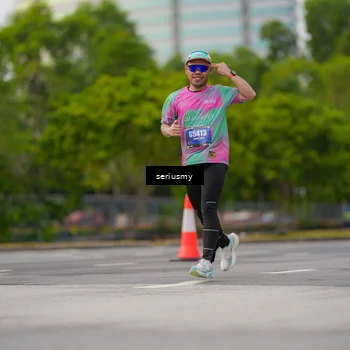 Runner Photo 5400115