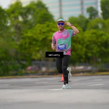 Runner Photo 5400116