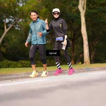 Runner Photo 5400118