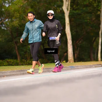 Runner Photo 5400119