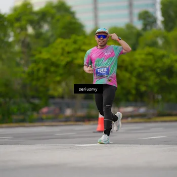 Runner Photo 5400120