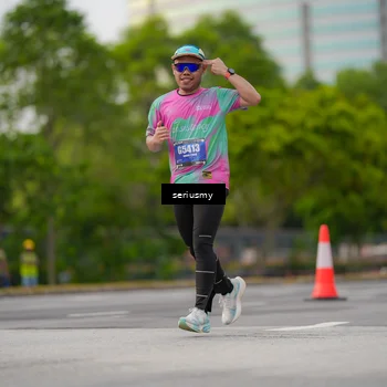 Runner Photo 5400121