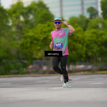 Runner Photo 5400125