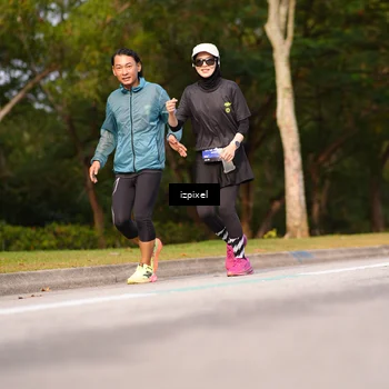 Runner Photo 5400126