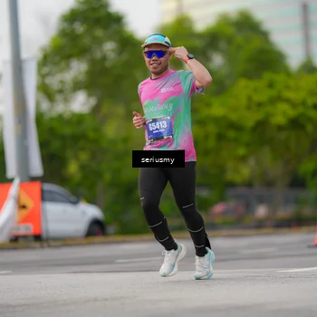 Runner Photo 5400130