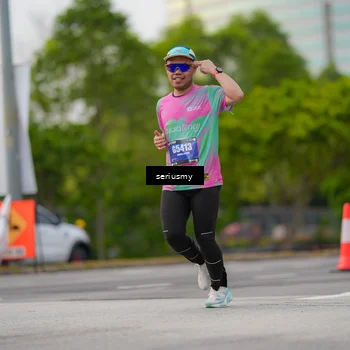 Runner Photo 5400134