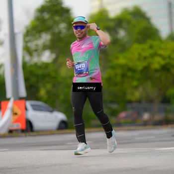 Runner Photo 5400135