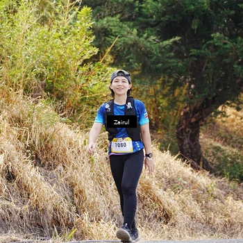 Runner Photo 5400137