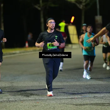 Runner Photo 5400143