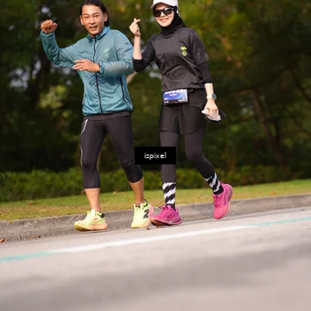 Runner Photo 5400145