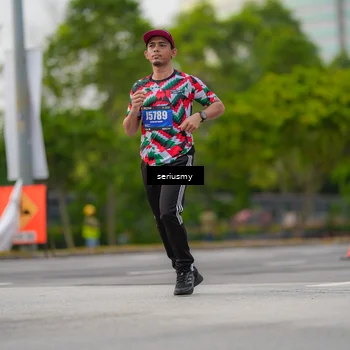 Runner Photo 5400146