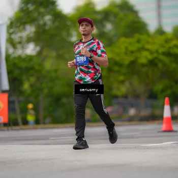 Runner Photo 5400147