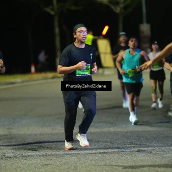Runner Photo 5400148