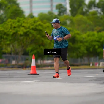 Runner Photo 5400150