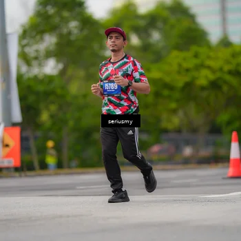 Runner Photo 5400151