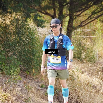Runner Photo 5400152