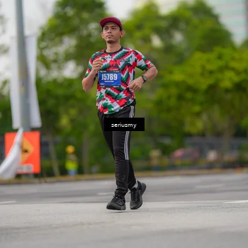 Runner Photo 5400154