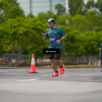 Runner Photo 5400155