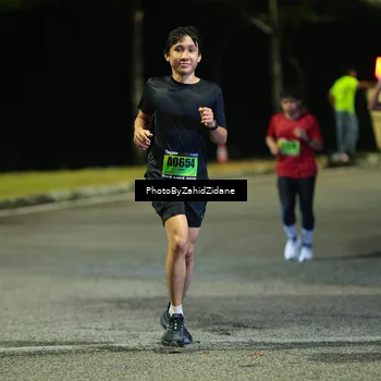 Runner Photo 5400156