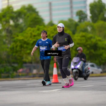 Runner Photo 5400159