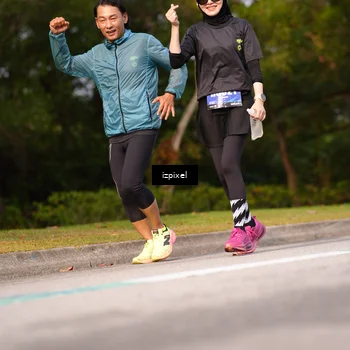 Runner Photo 5400160