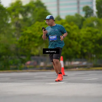 Runner Photo 5400161