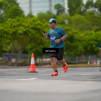 Runner Photo 5400164