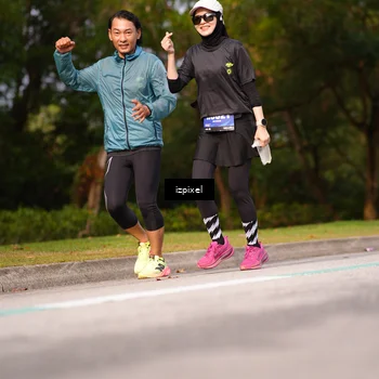 Runner Photo 5400166