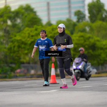 Runner Photo 5400167