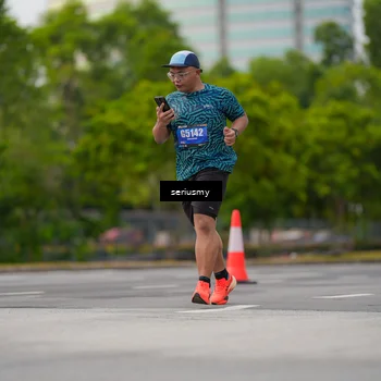 Runner Photo 5400168