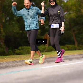 Runner Photo 5400169