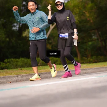 Runner Photo 5400170