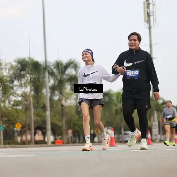 Runner Photo 5400171