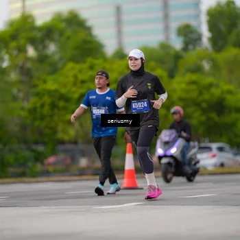 Runner Photo 5400173